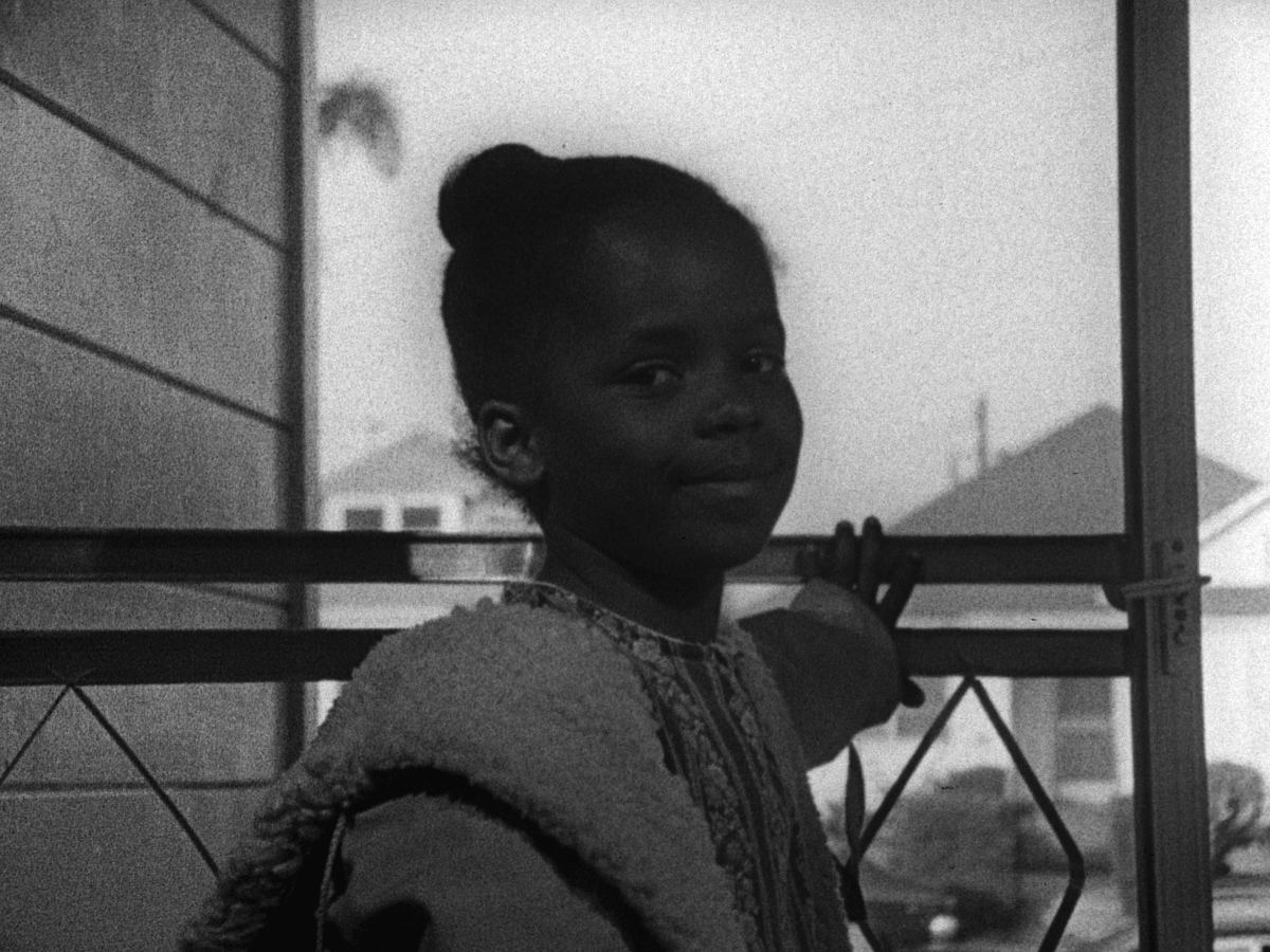(4) Killer of Sheep (Charles Burnett, 1978) (4) Killer of Sheep (Charles Burnett, 1978)