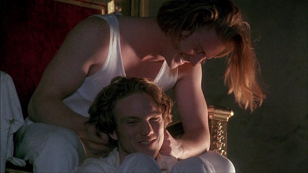 Edward II (Derek Jarman, 1991)