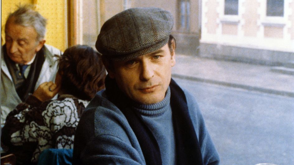 Peaux de vaches (Patricia Mazuy, 1989) Peaux de vaches (Patricia Mazuy, 1989)