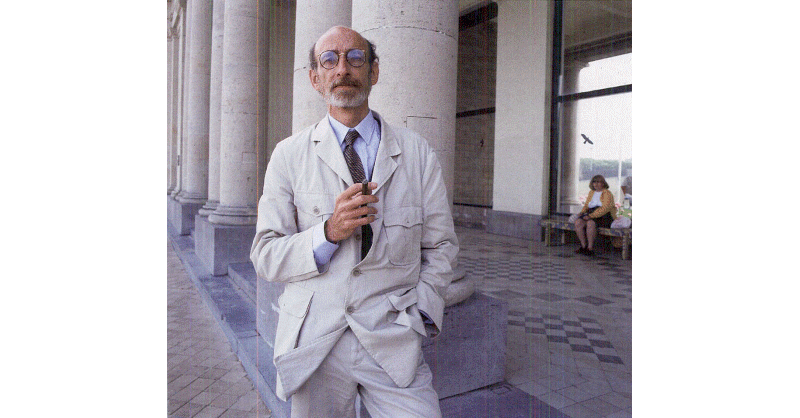 Eric de Kuyper Eric de Kuyper