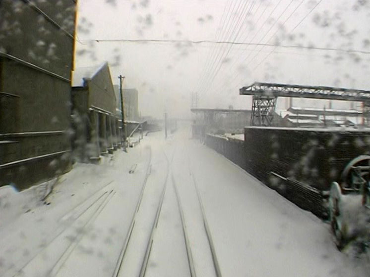 Tiexi qu [West of the Tracks] (Wang Bing, 2002)