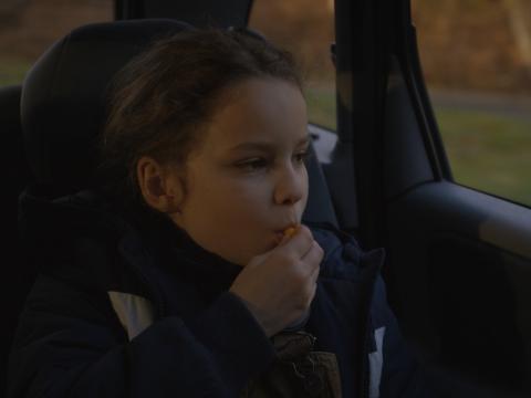 Petite maman (Céline Sciamma, 2021)
