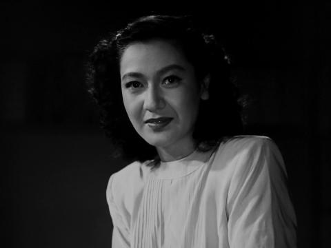 Banshun [Late Spring] (Yasujirō Ozu, 1949)