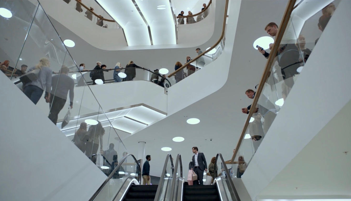 (3) The Square (Ruben Östlund, 2017) (3) The Square (Ruben Östlund, 2017)
