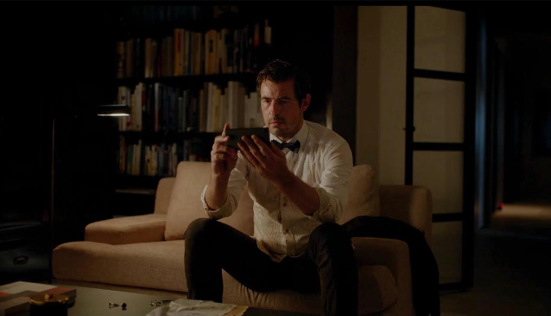 (1) The Square (Ruben Östlund, 2017) (1) The Square (Ruben Östlund, 2017)