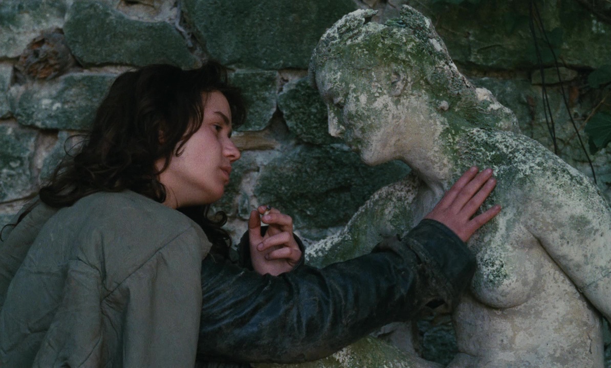 (4) Sans toit ni loi (Agnès Varda, 1985)