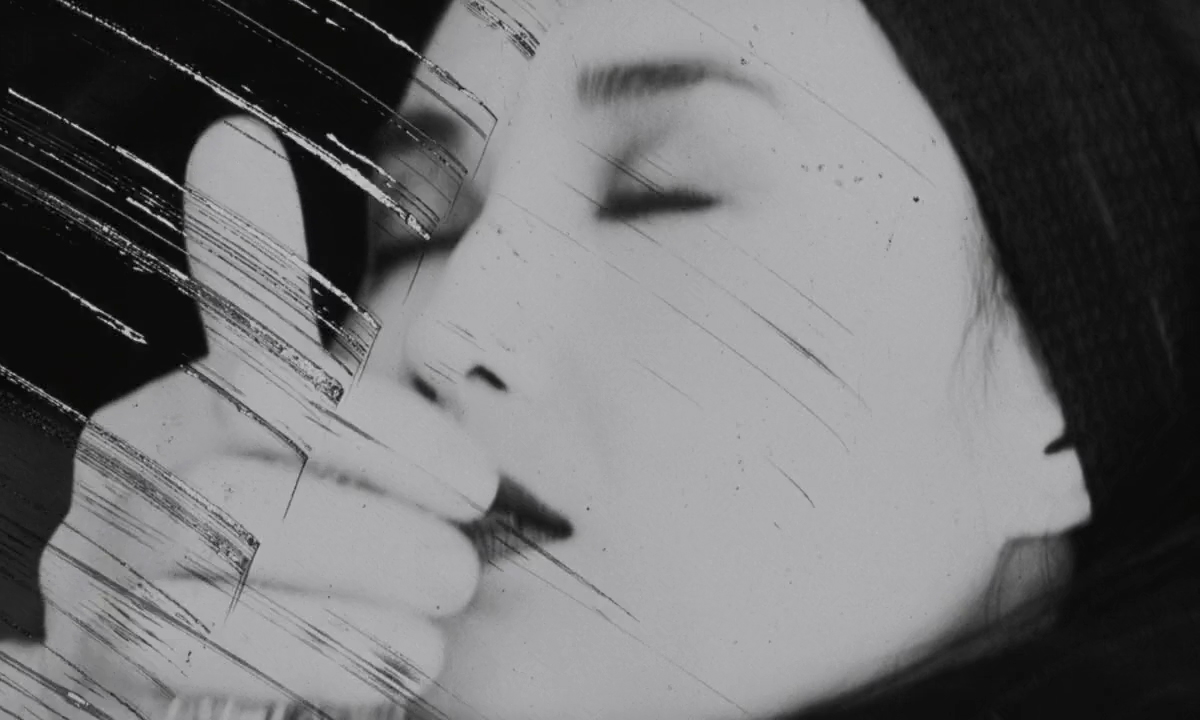 (6) Irma Vep (Olivier Assayas, 1996) (6) Irma Vep (Olivier Assayas, 1996)