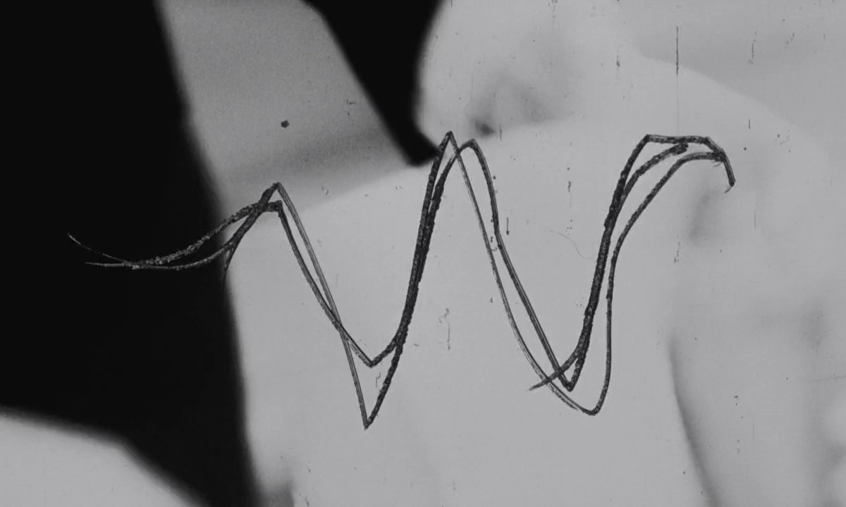 (5) Irma Vep (Olivier Assayas, 1996) (5) Irma Vep (Olivier Assayas, 1996)