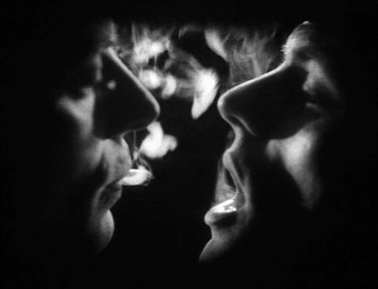 Un chant d’amour (Jean Genet, 1950)