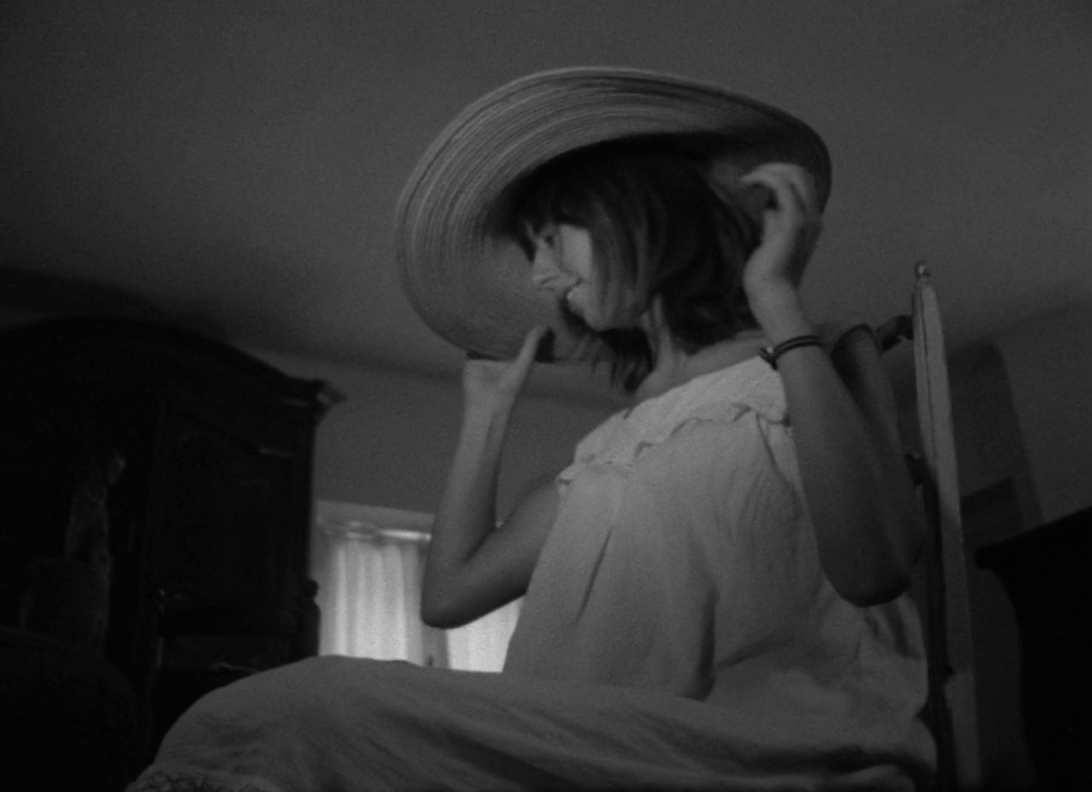 (5) Le moindre geste (Fernand Deligny, 1971)