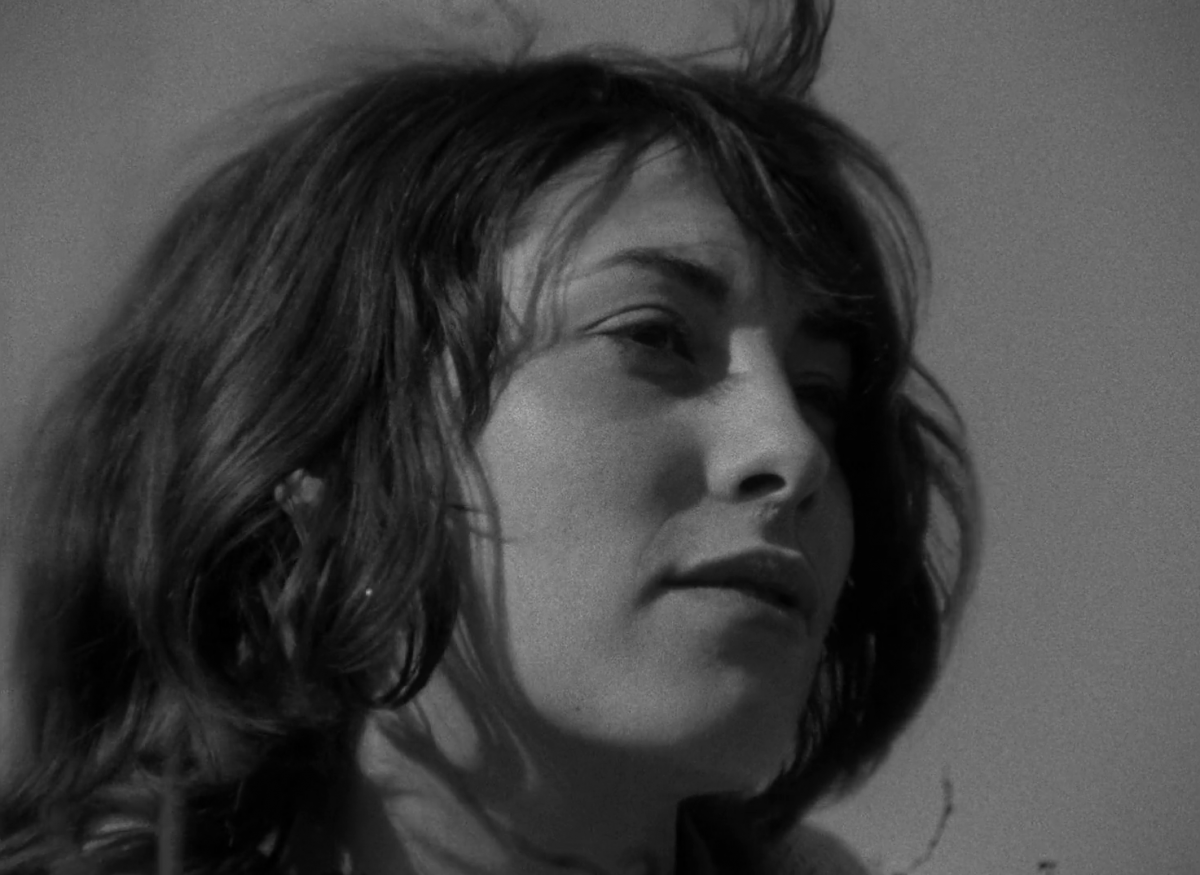 (1) Le moindre geste (Fernand Deligny, 1971)