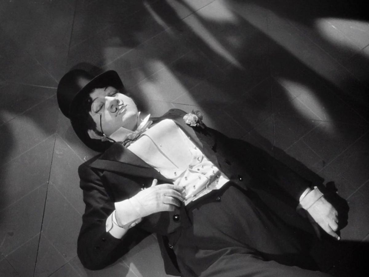 (3) Le plaisir (Max Ophüls, 1952)