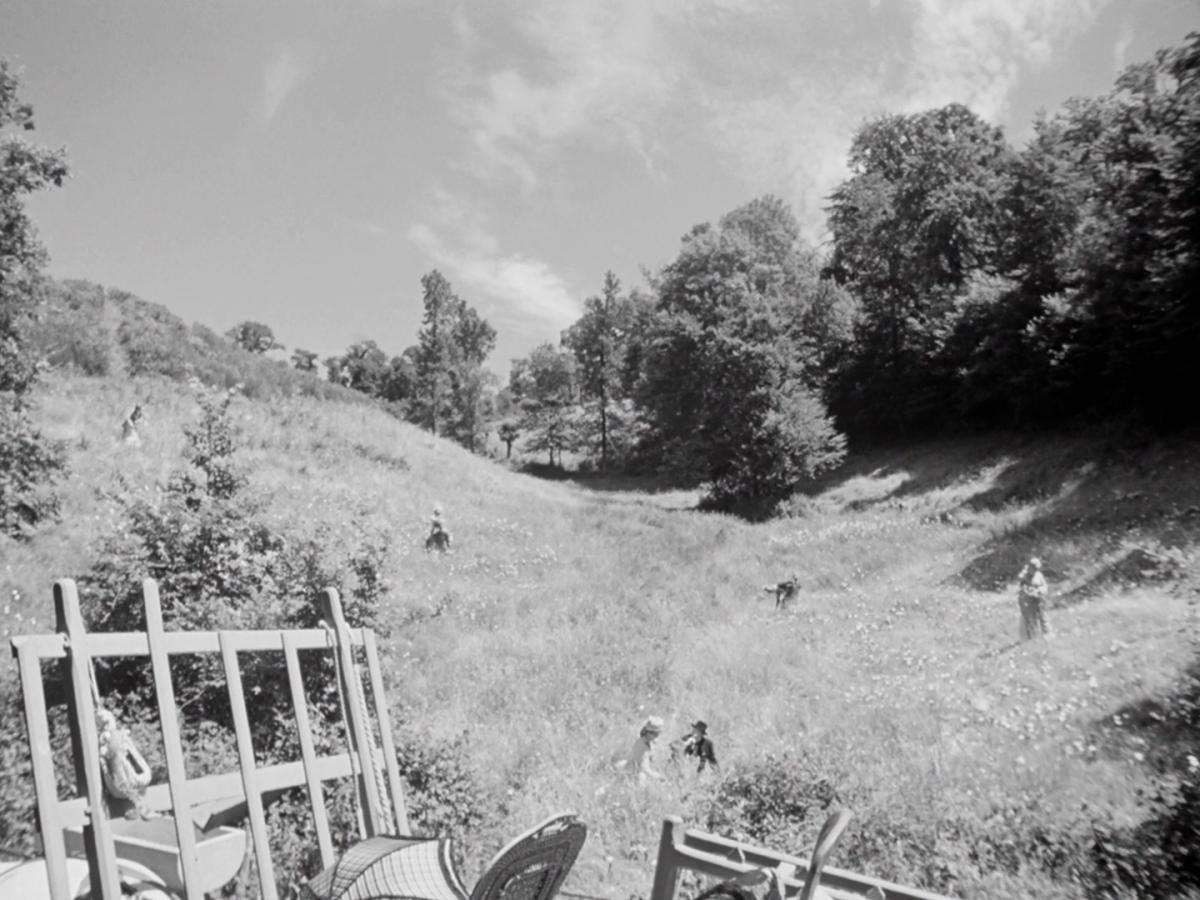 (5) Le plaisir (Max Ophüls, 1952)