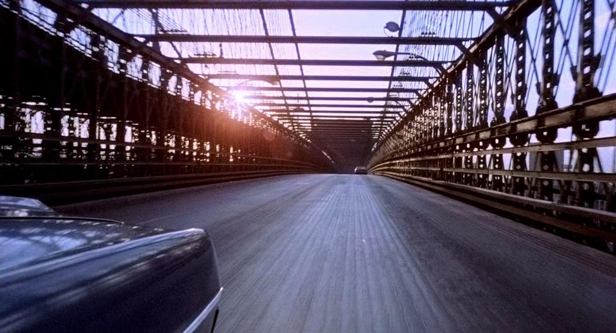 (3) The French Connection (William Friedkin, 1971) (3) The French Connection (William Friedkin, 1971)