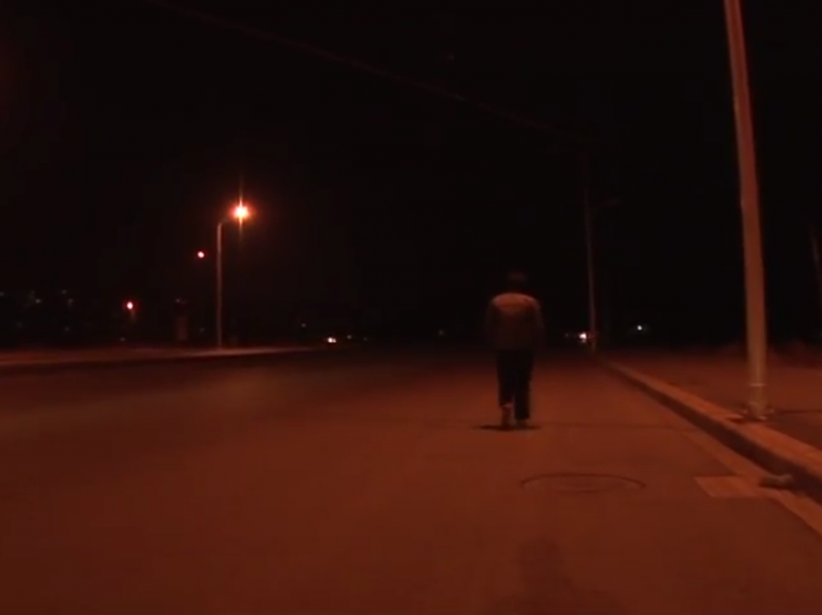 (4) Feng ai [’Til Madness Do Us Part] (Wang Bing, 2013)