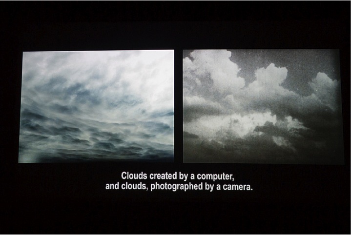 (6) Parallel (Harun Farocki, 2012) (6) Parallel (Harun Farocki, 2012)